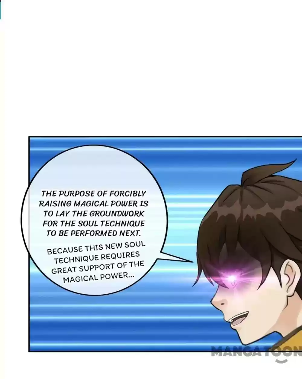 Demon God Episode 58