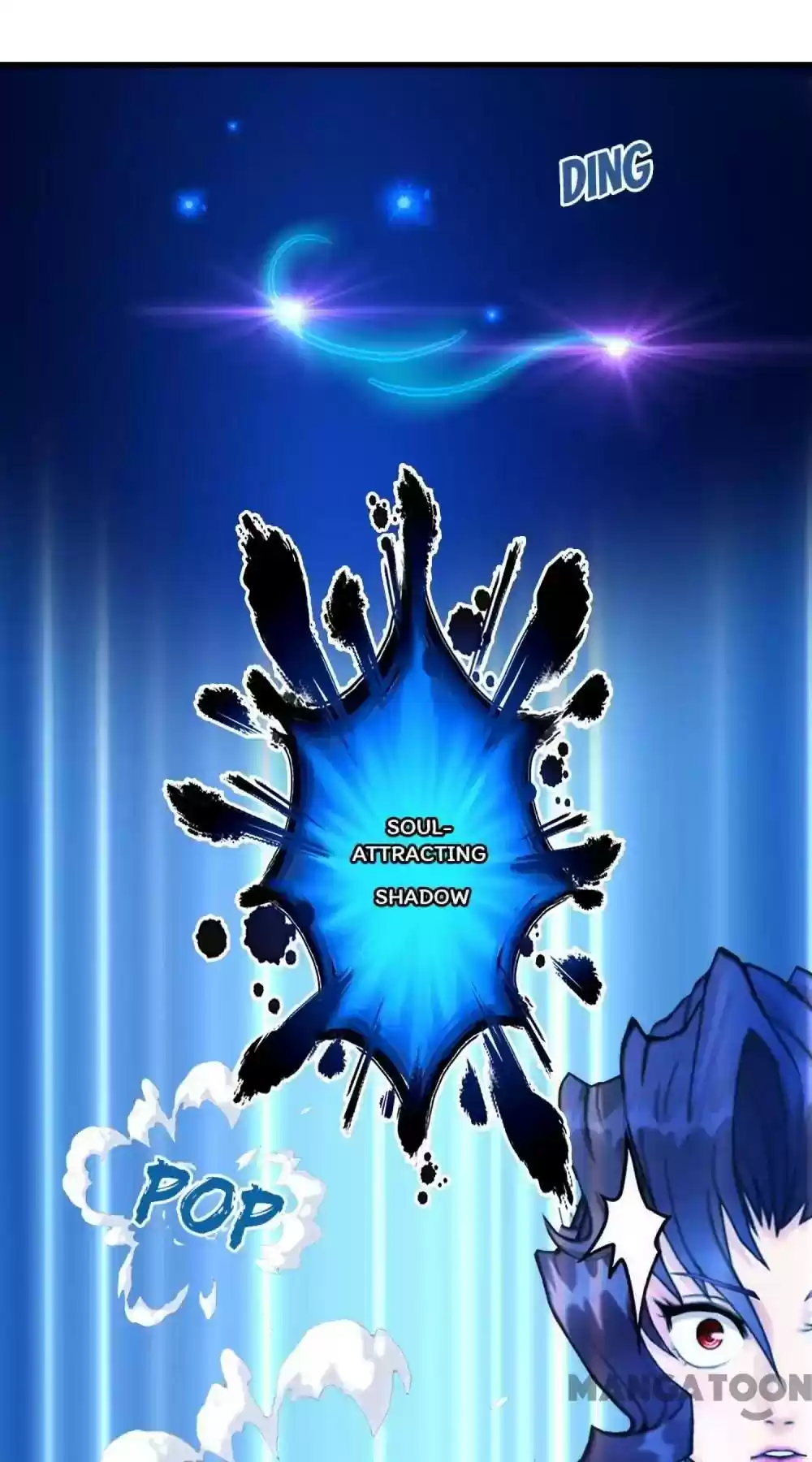 Demon God Episode 58