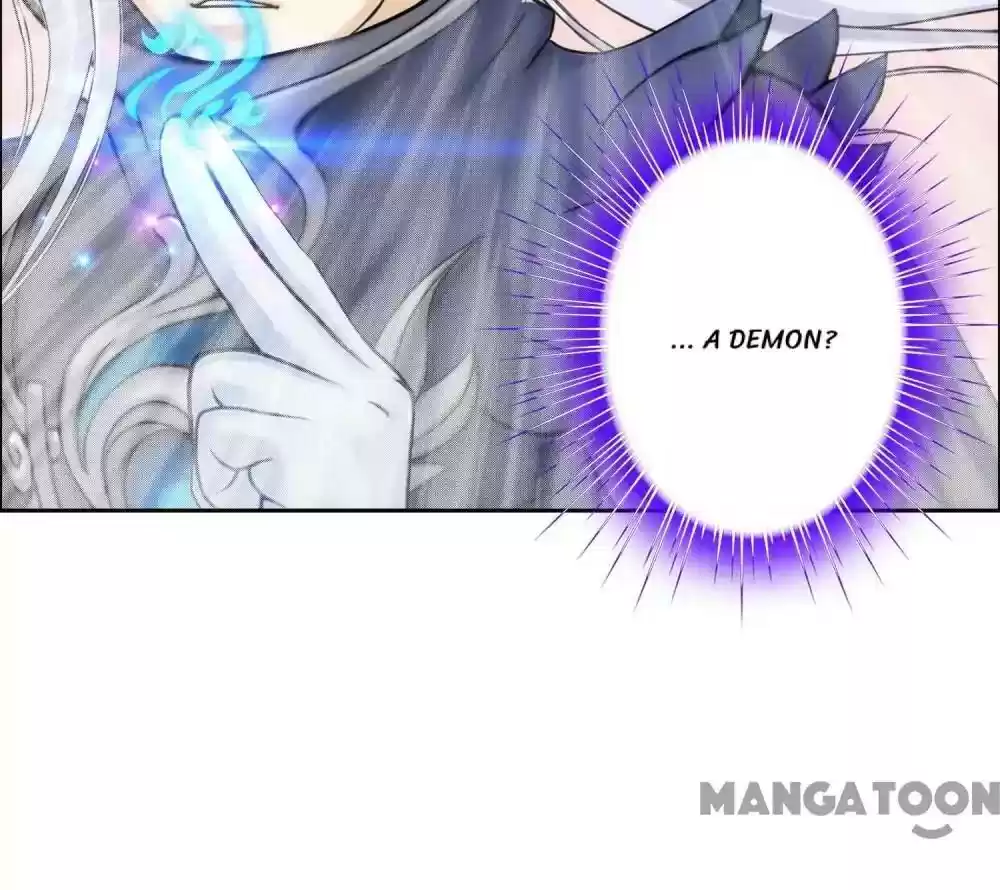 Demon God Episode 58