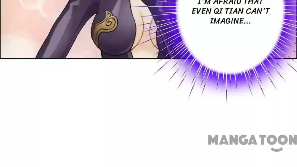 Demon God Episode 58