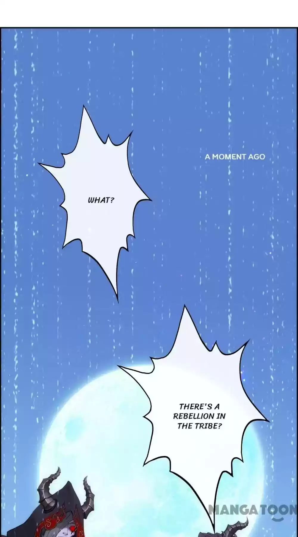 Demon God Episode 59