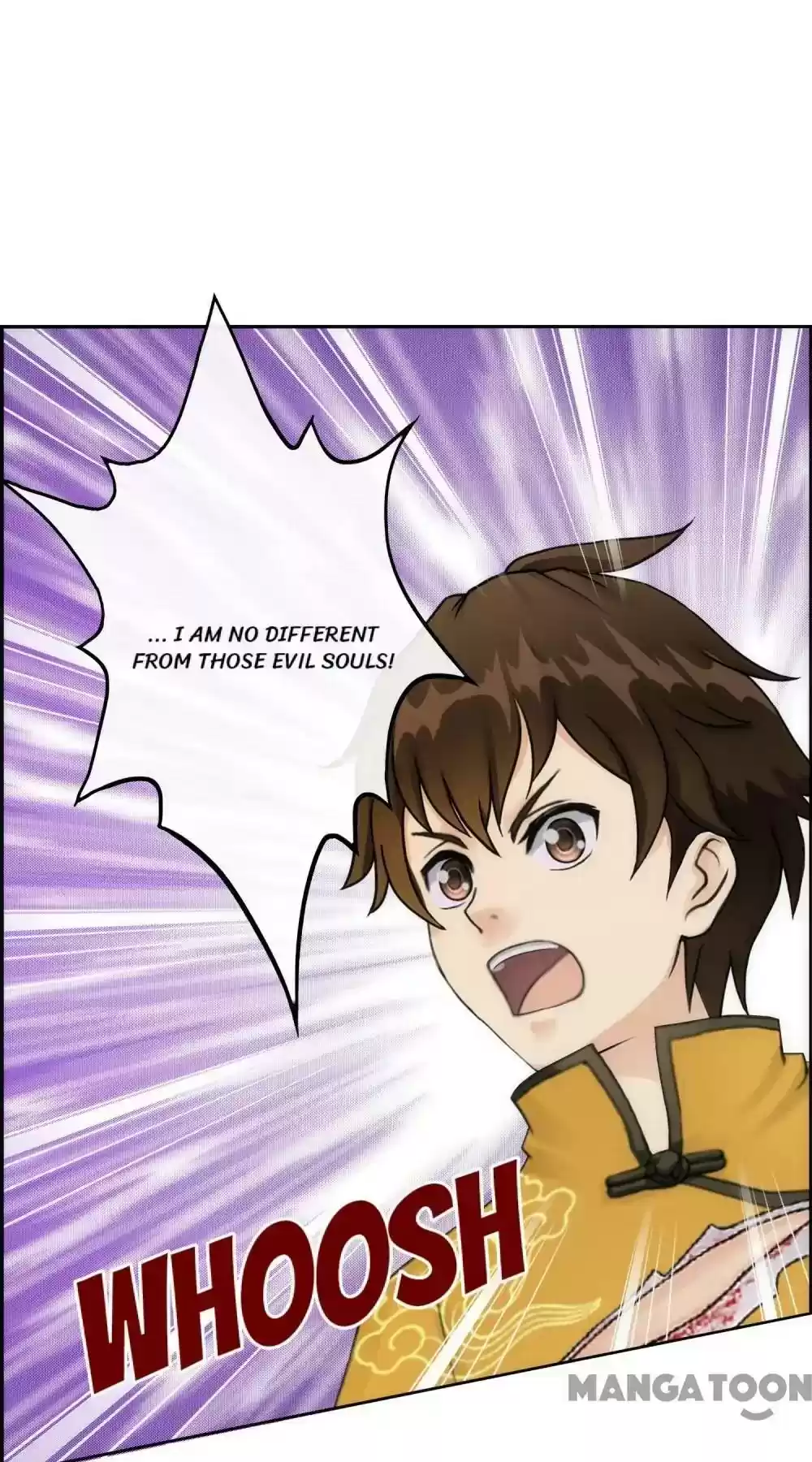 Demon God Episode 59