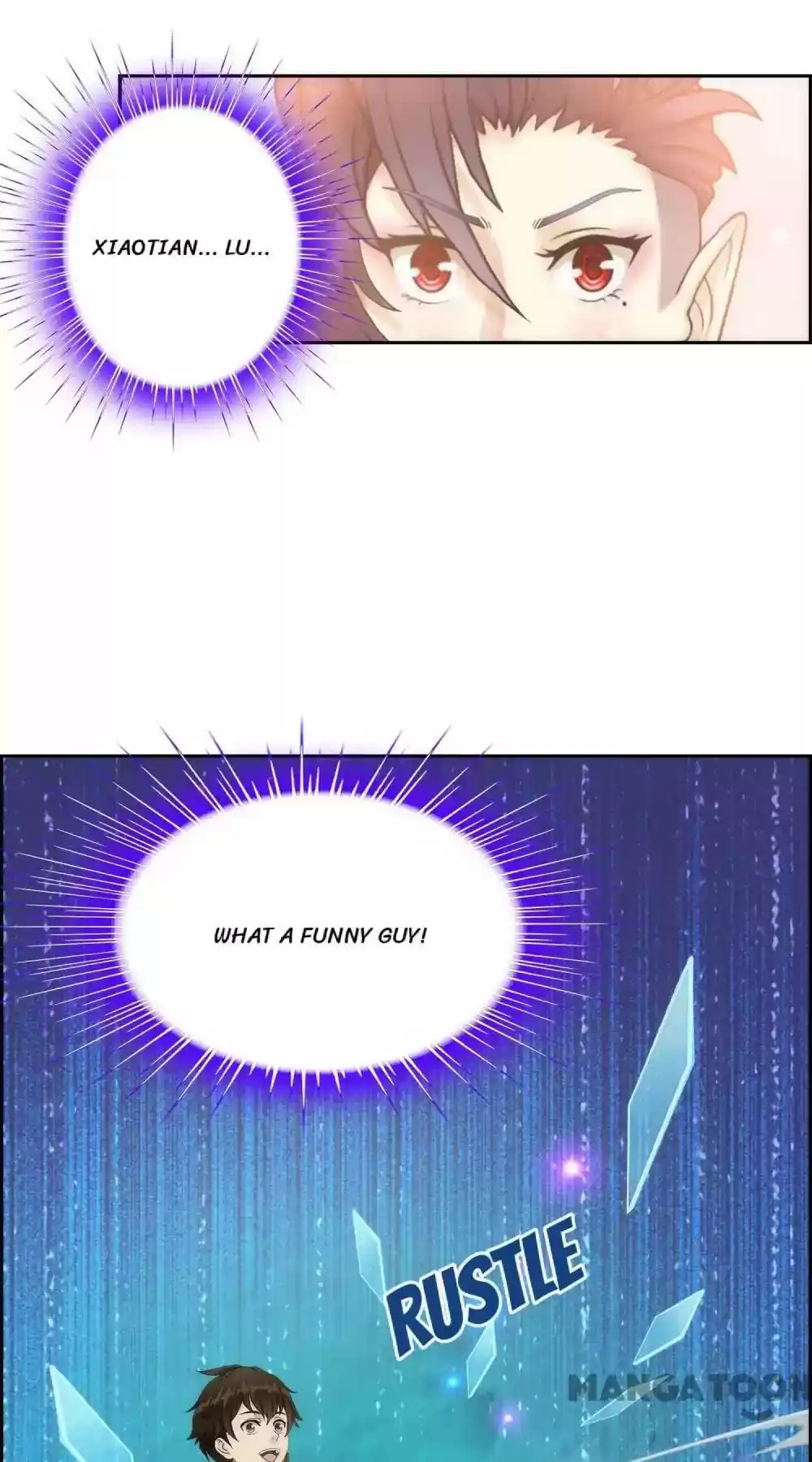 Demon God Episode 59