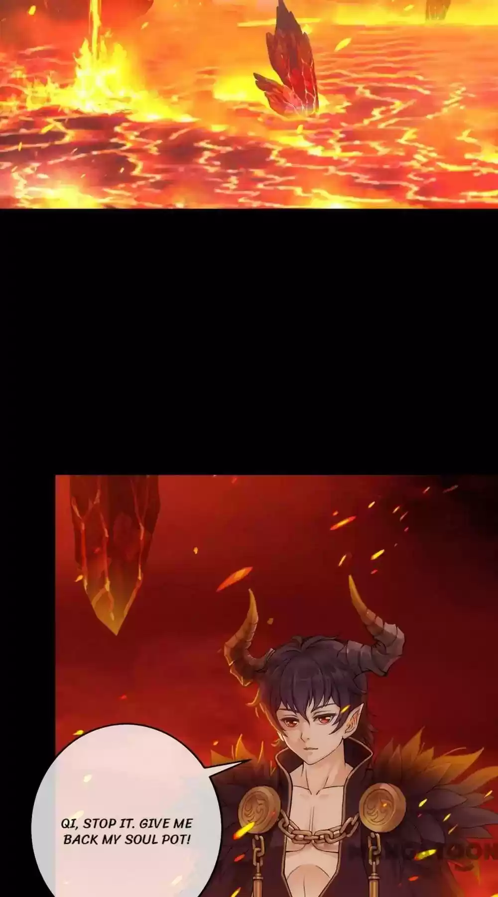 Demon God Episode 60