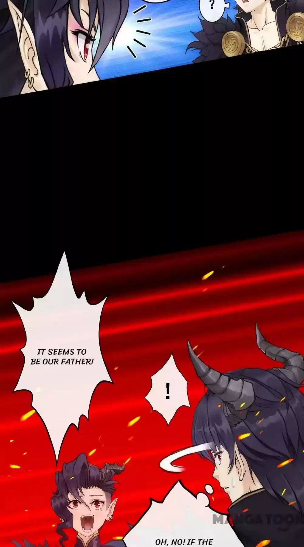 Demon God Episode 60