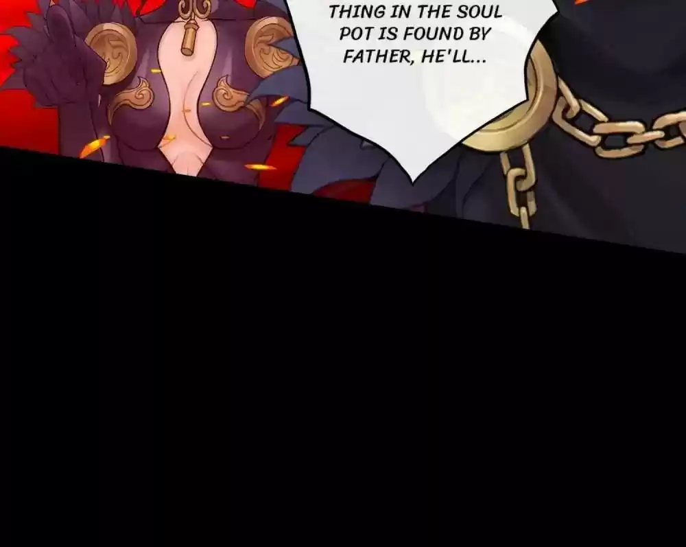 Demon God Episode 60