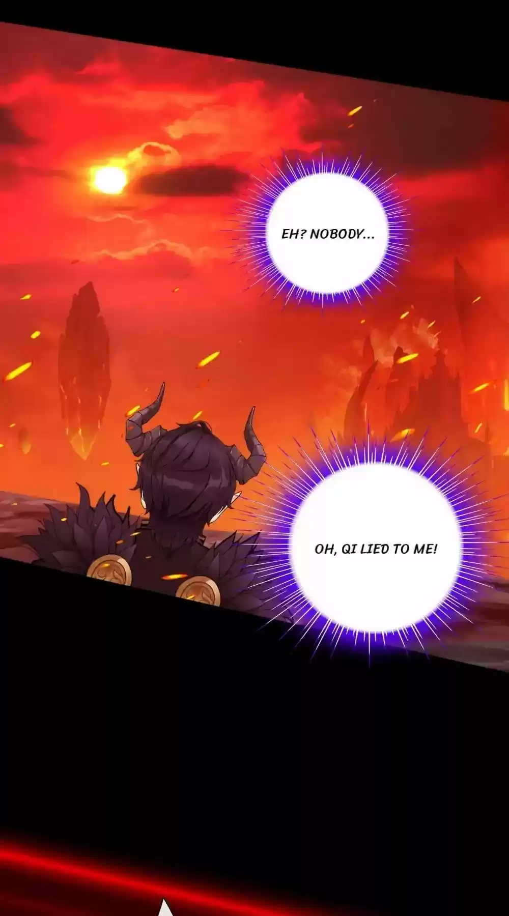 Demon God Episode 60