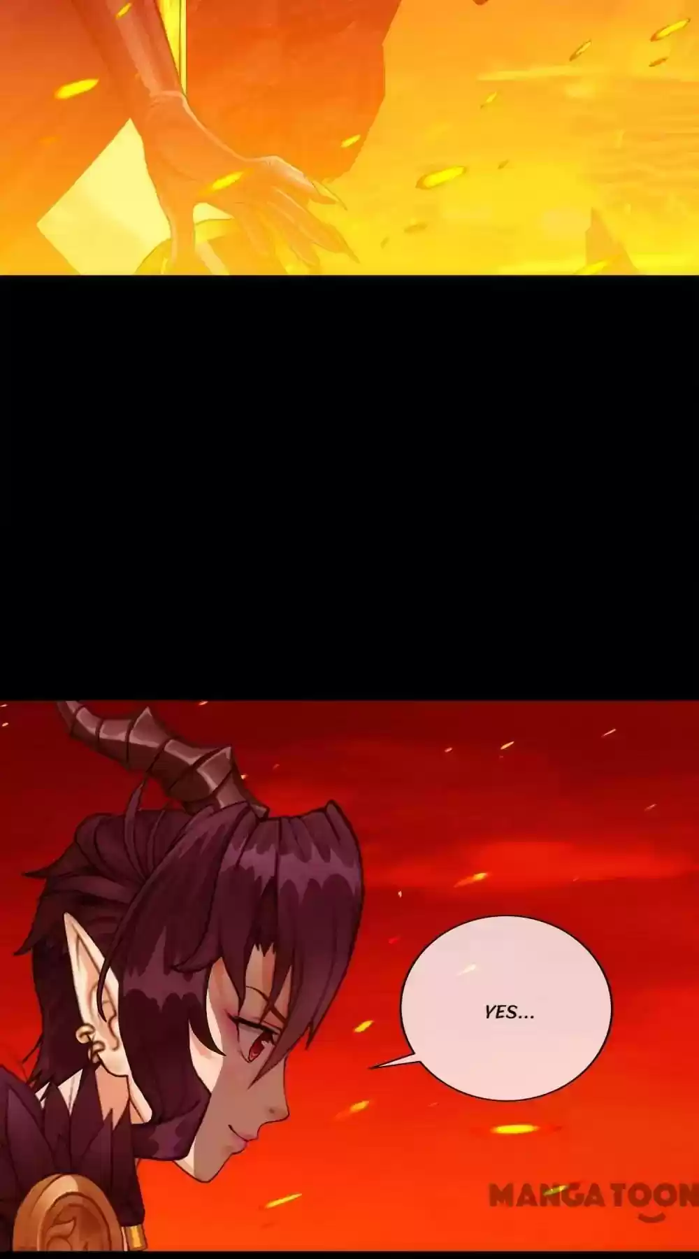 Demon God Episode 60