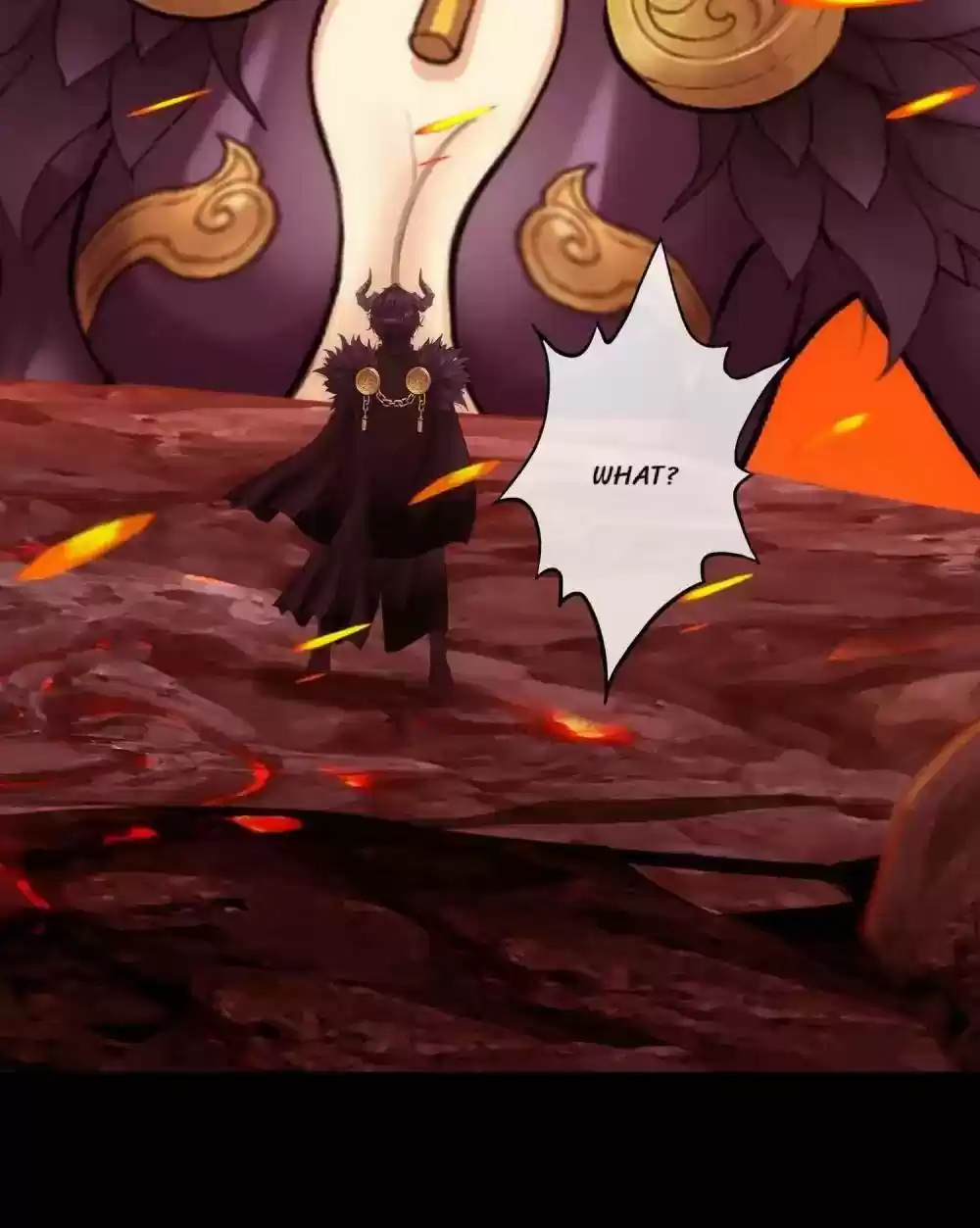 Demon God Episode 60