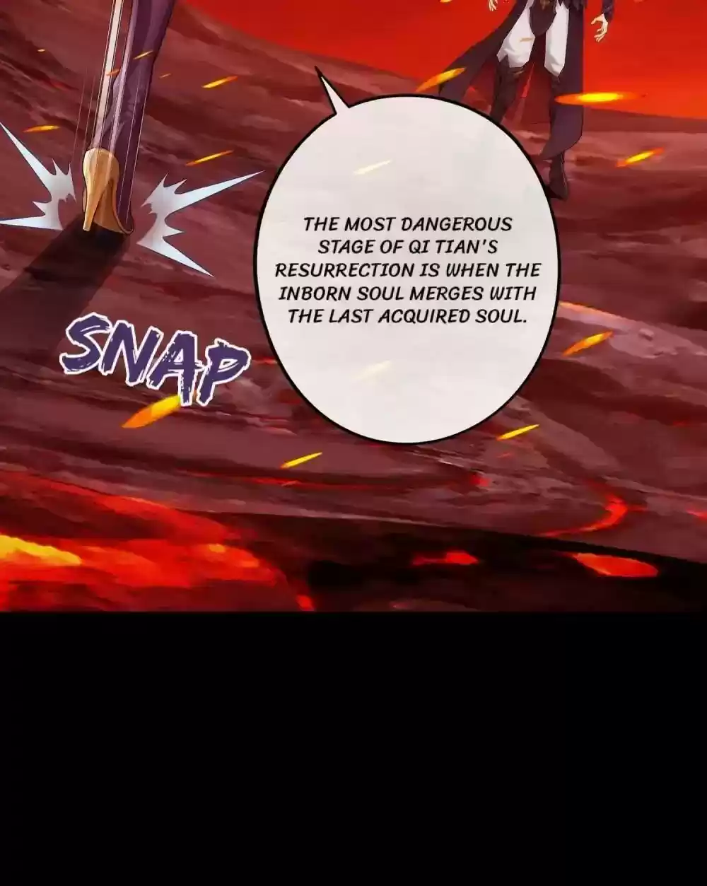 Demon God Episode 60