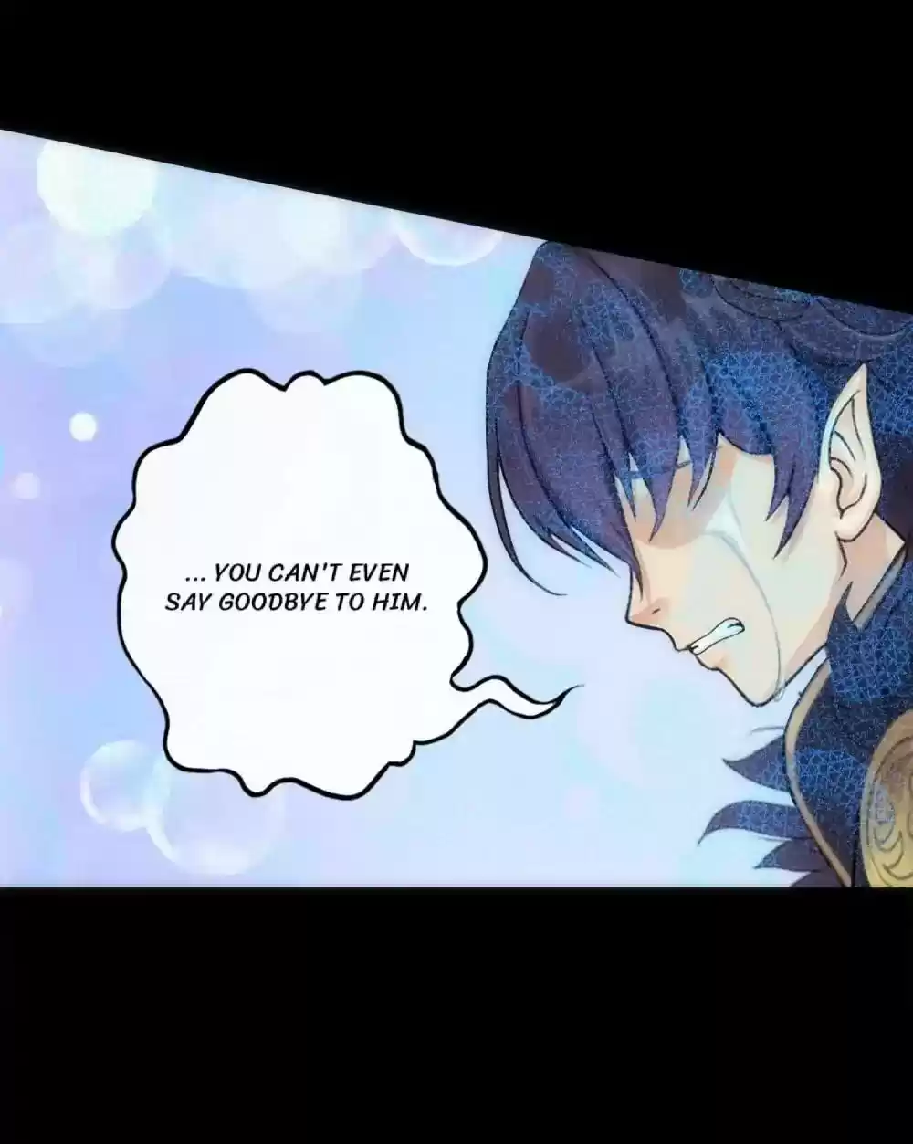 Demon God Episode 60