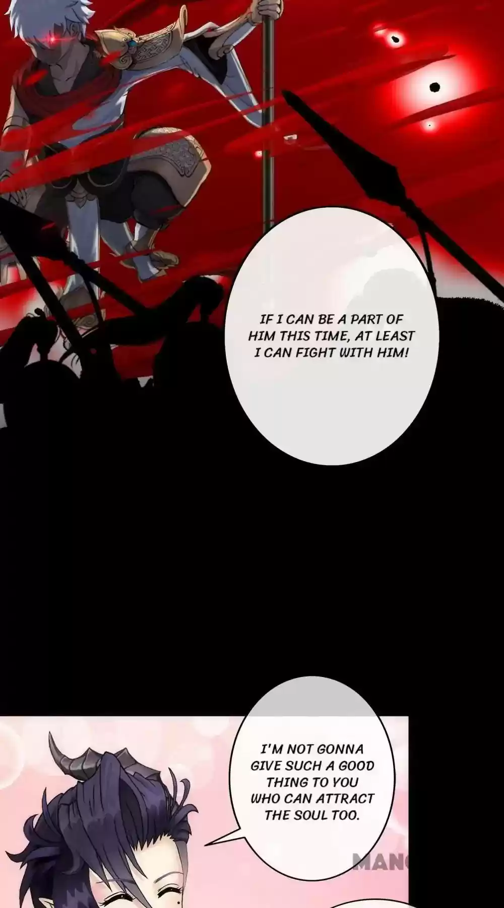 Demon God Episode 60