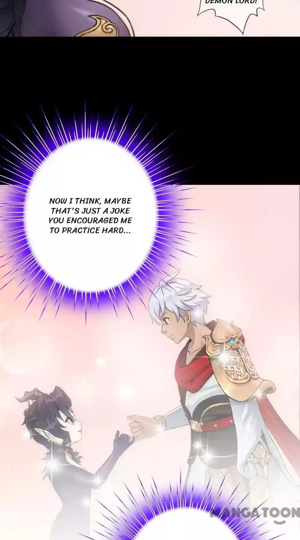 Demon God Episode 60