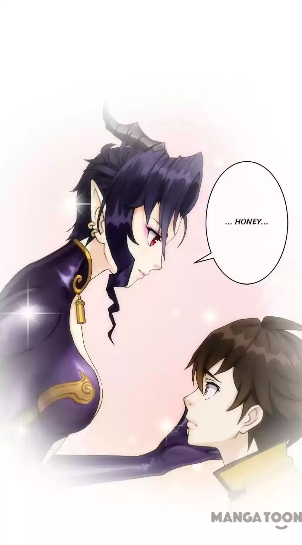 Demon God Episode 60