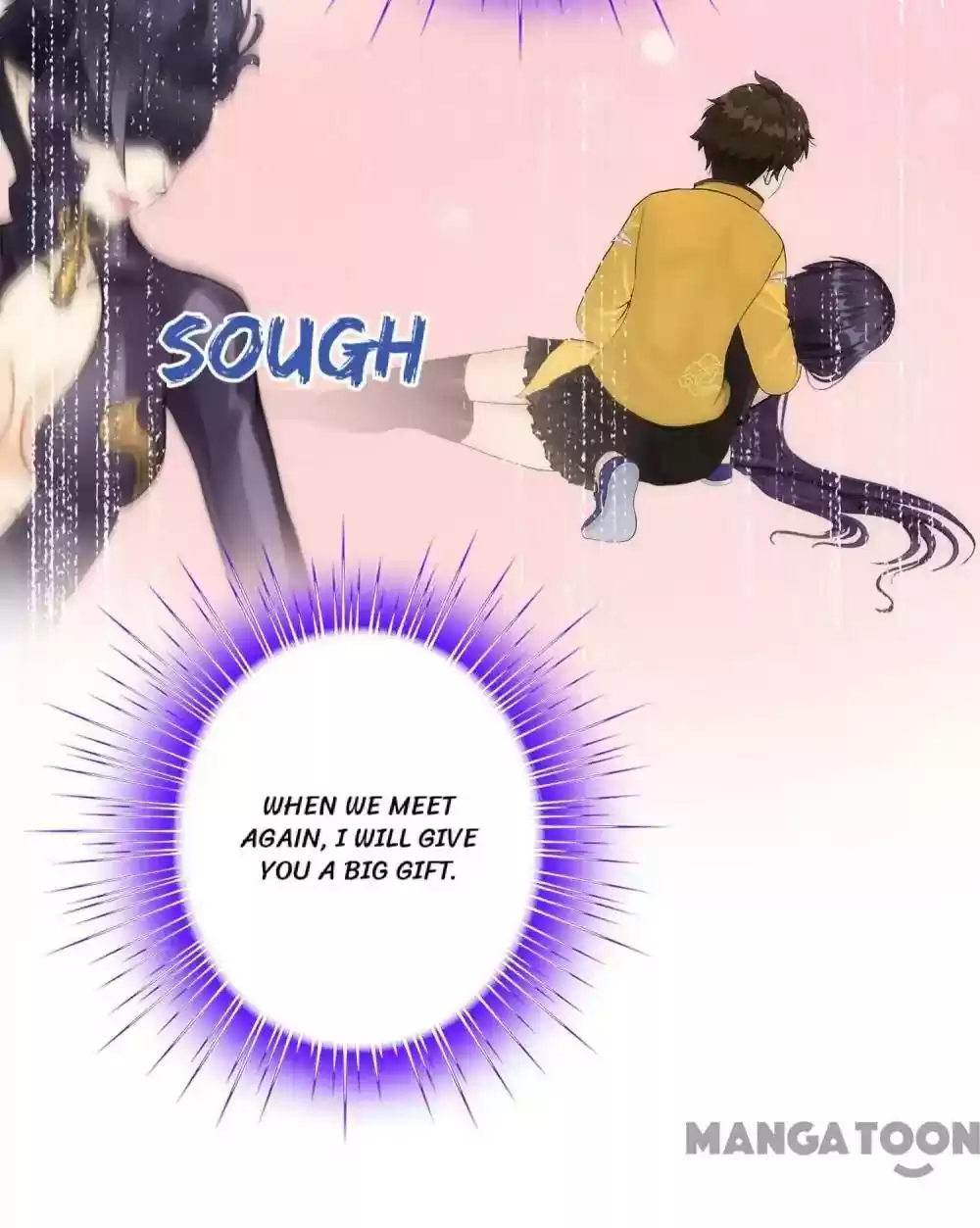 Demon God Episode 60