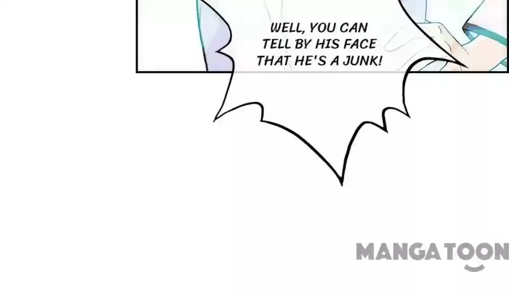 Demon God Episode 61