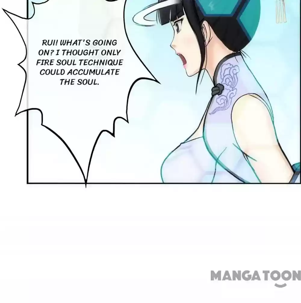 Demon God Episode 61