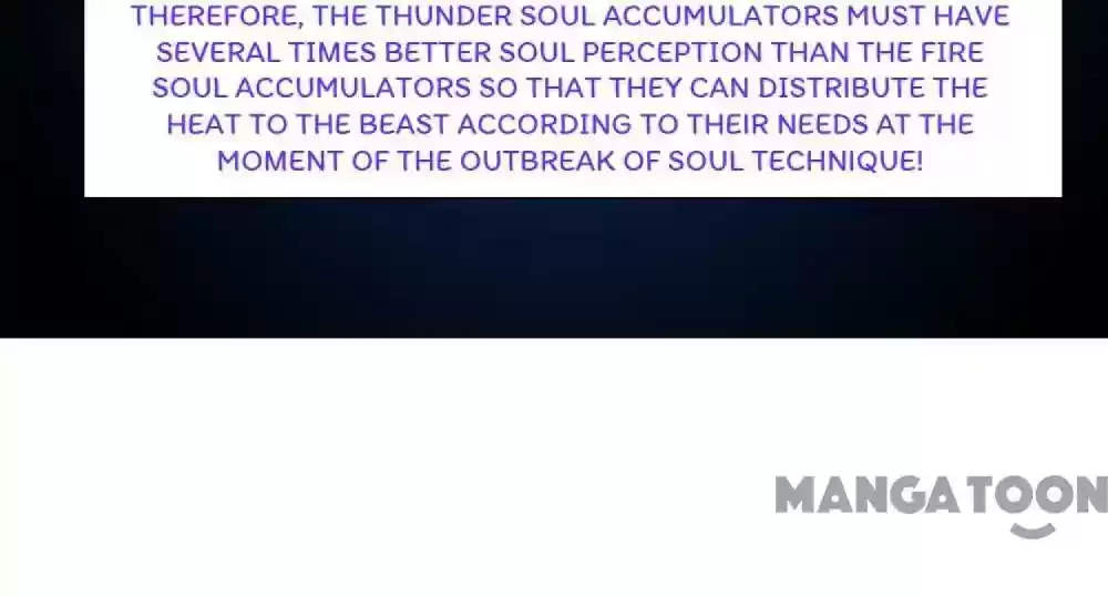 Demon God Episode 61