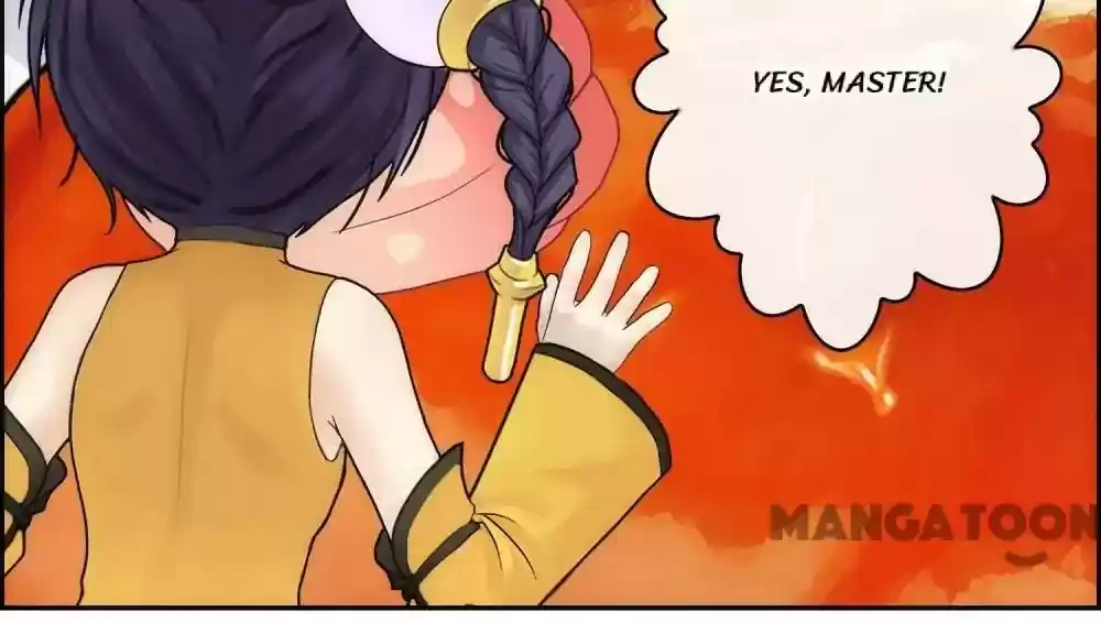 Demon God Episode 61