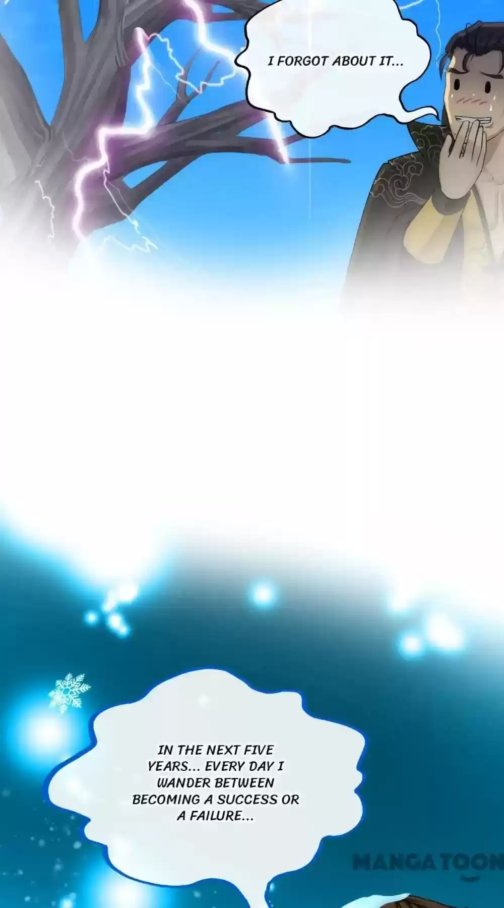 Demon God Episode 62