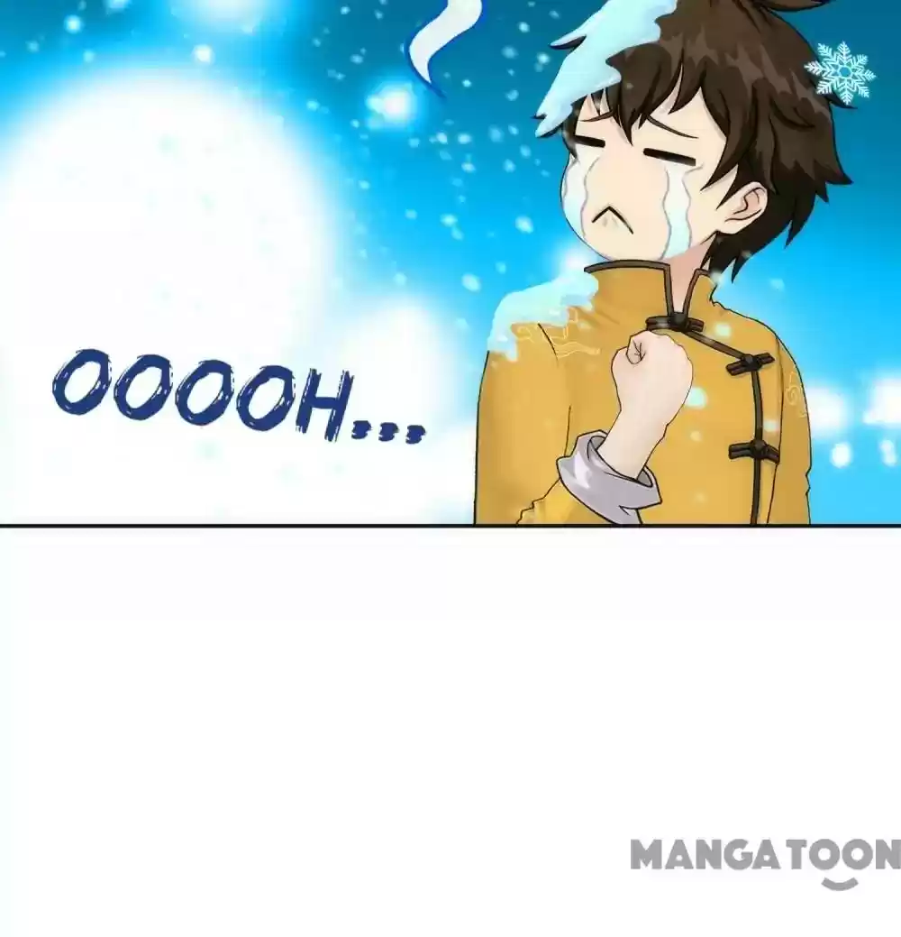 Demon God Episode 62