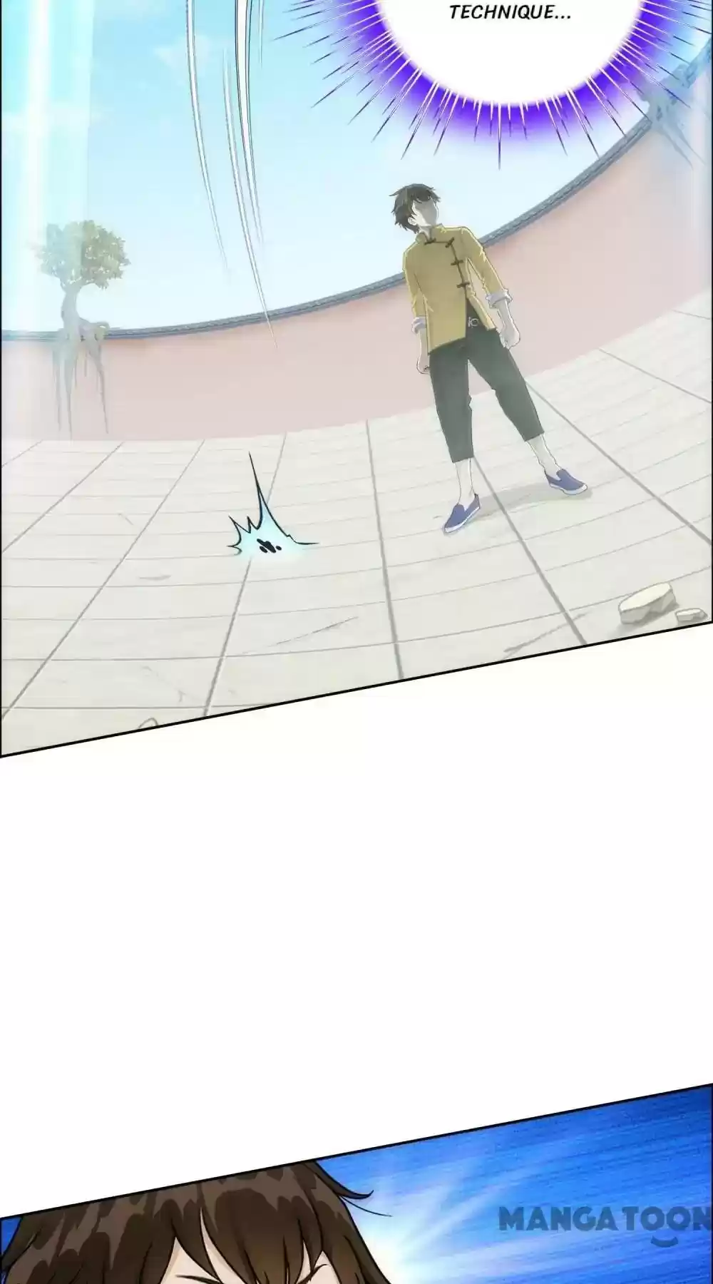 Demon God Episode 62