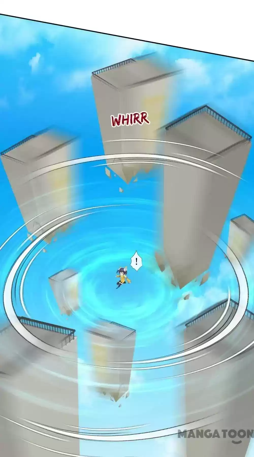 Demon God Episode 62