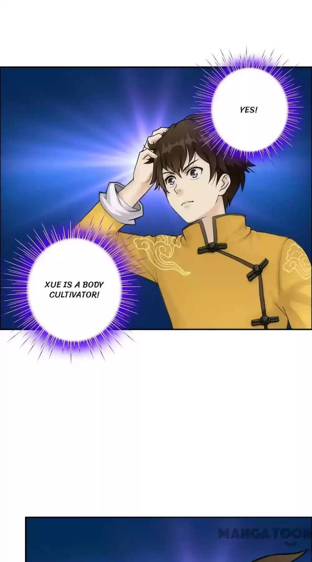 Demon God Episode 62