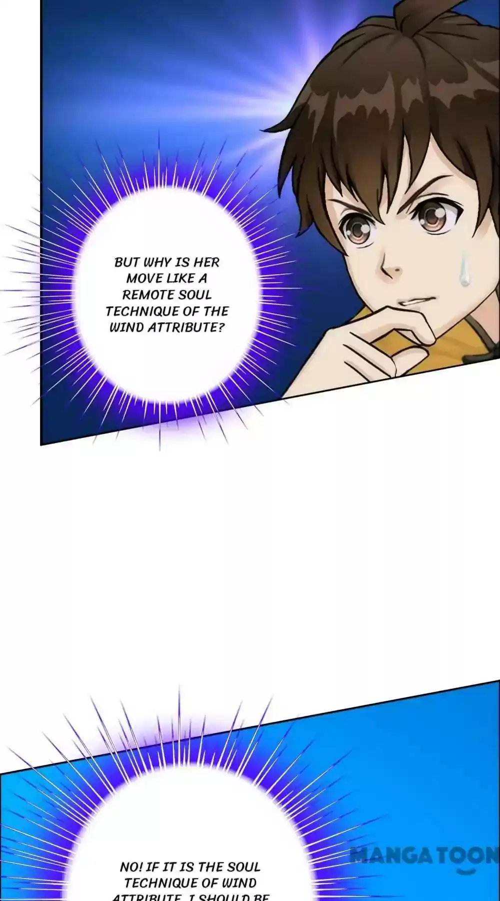 Demon God Episode 62