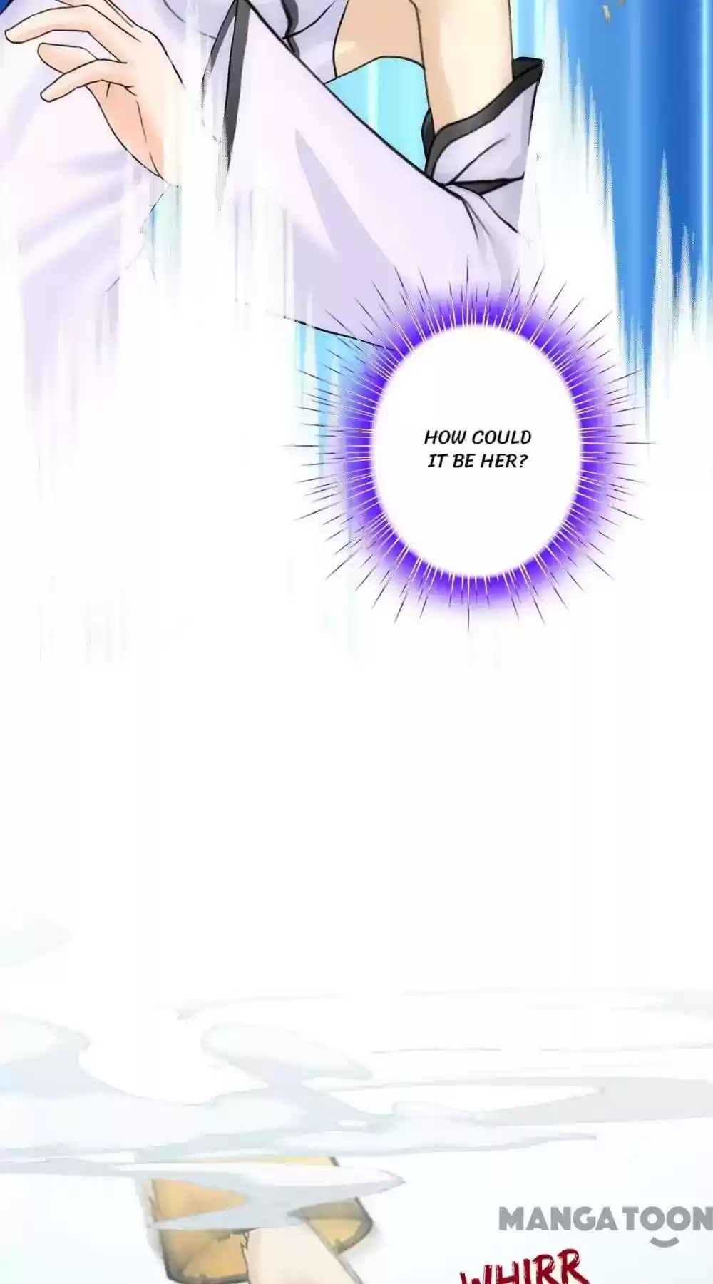 Demon God Episode 62