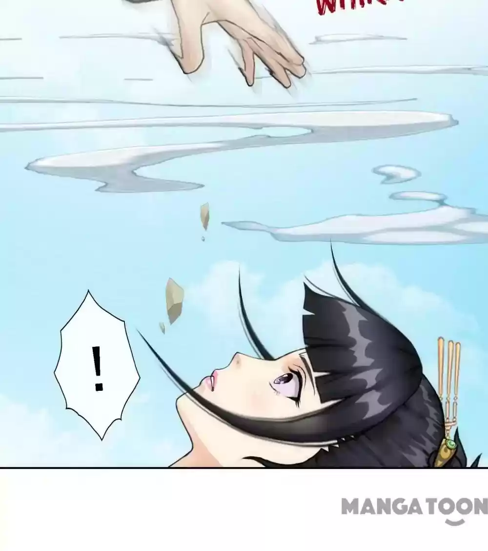 Demon God Episode 62