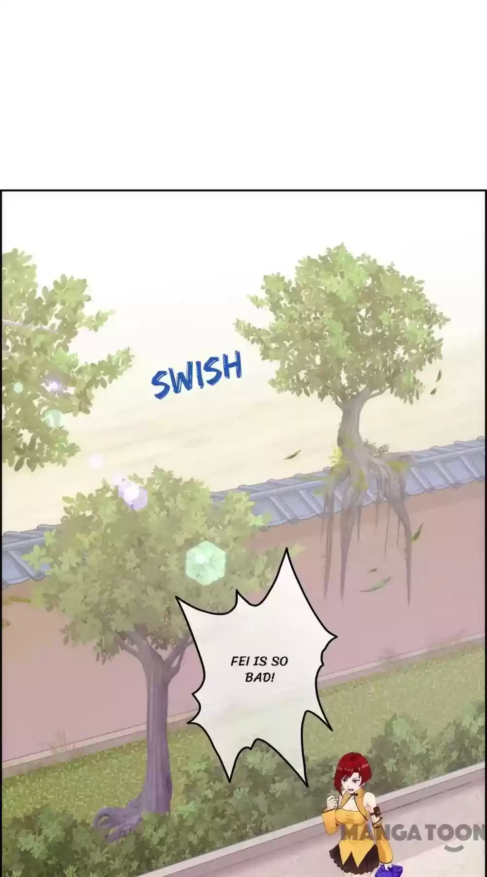 Demon God Episode 63