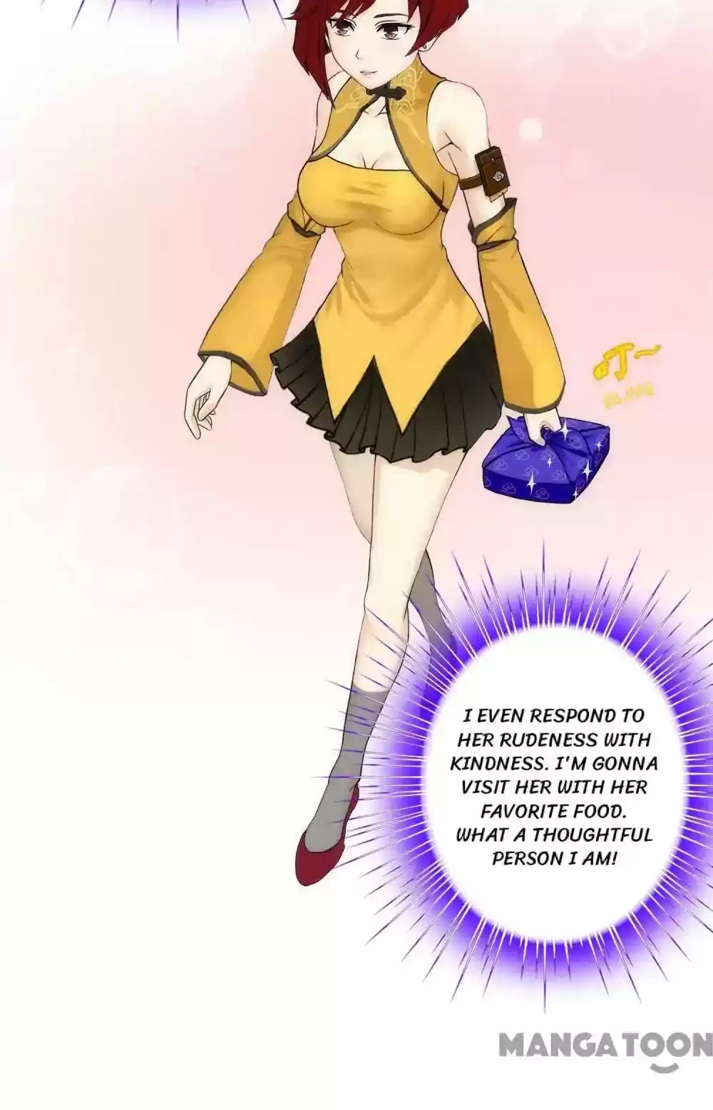 Demon God Episode 63