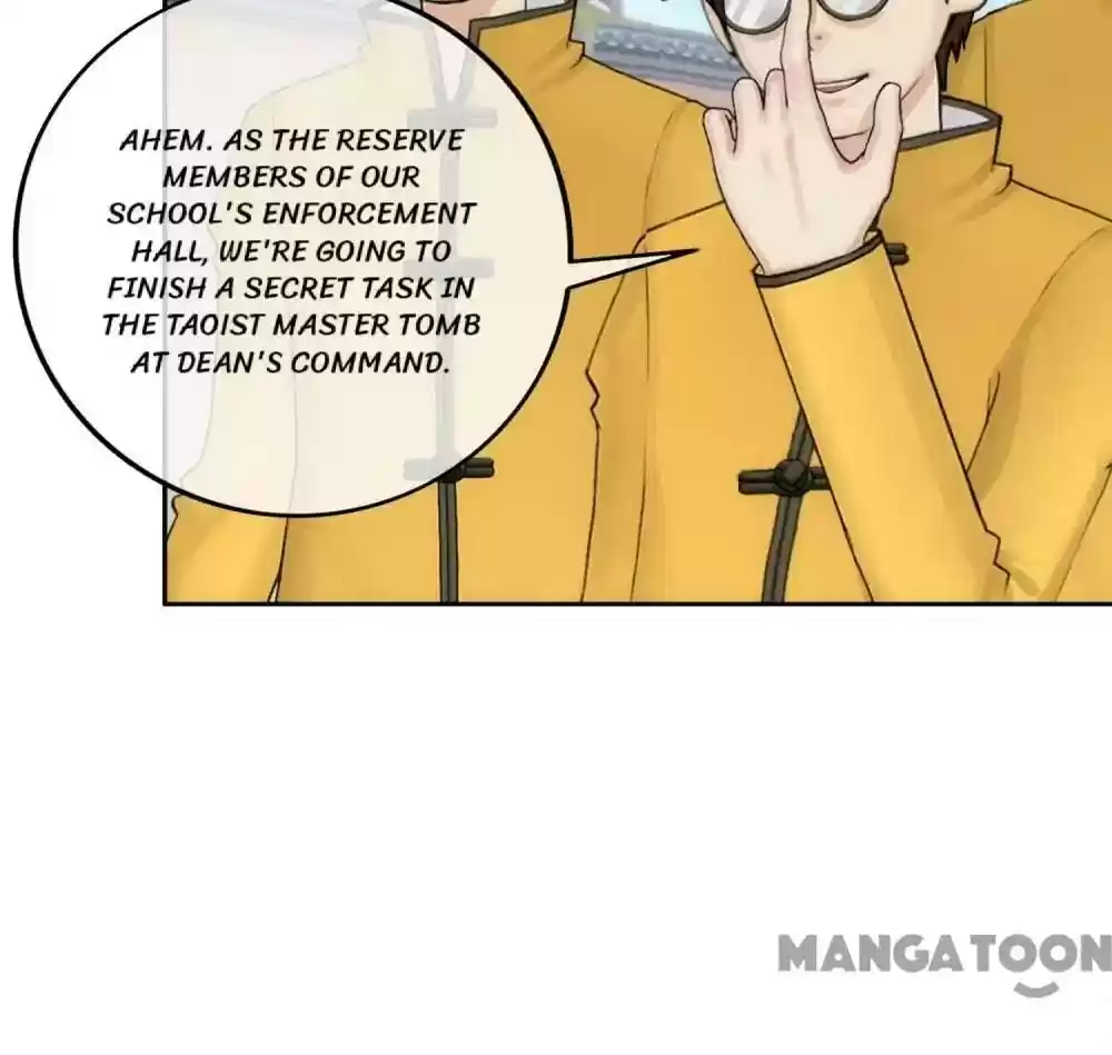 Demon God Episode 63