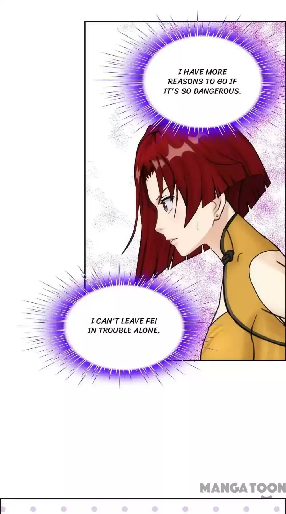 Demon God Episode 63