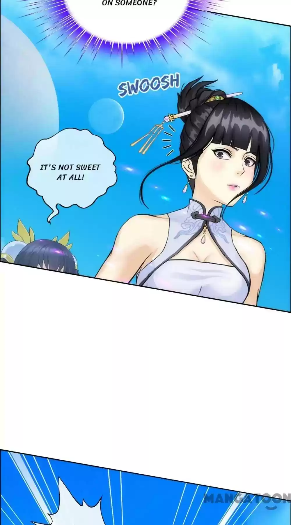 Demon God Episode 63