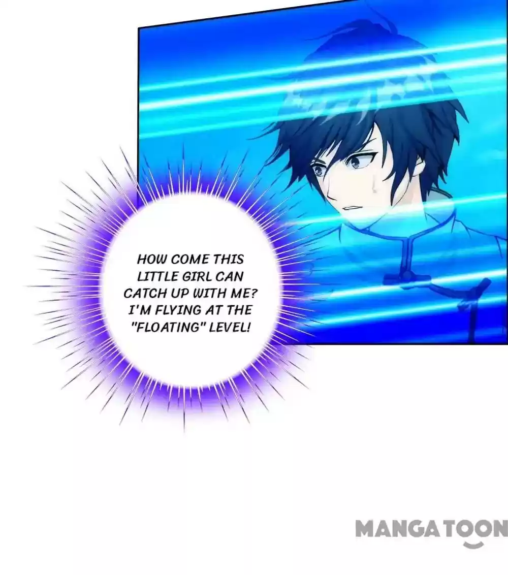 Demon God Episode 63