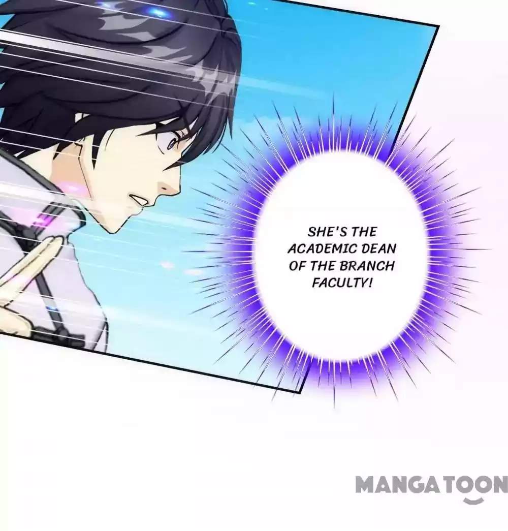 Demon God Episode 63