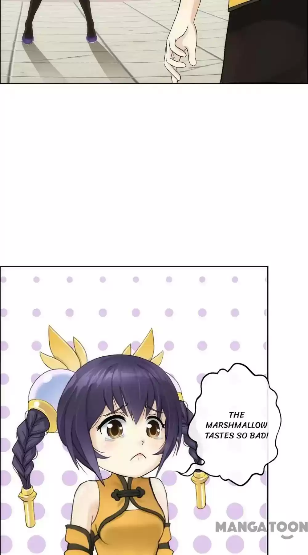 Demon God Episode 63