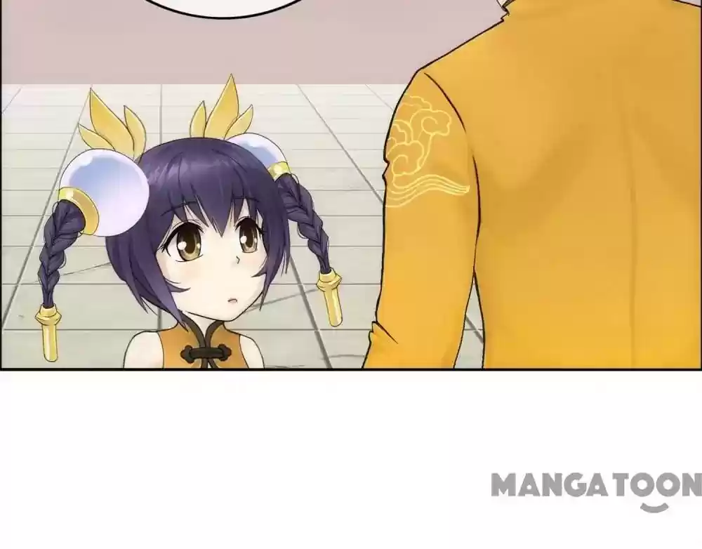 Demon God Episode 64