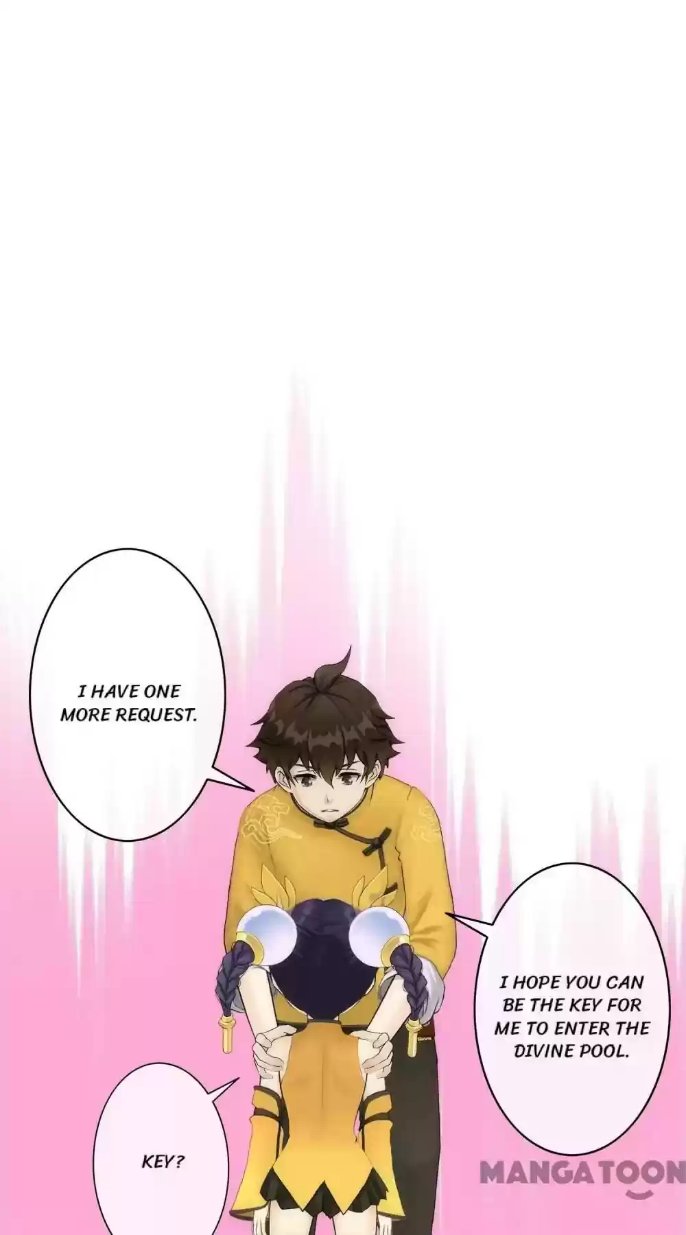 Demon God Episode 64