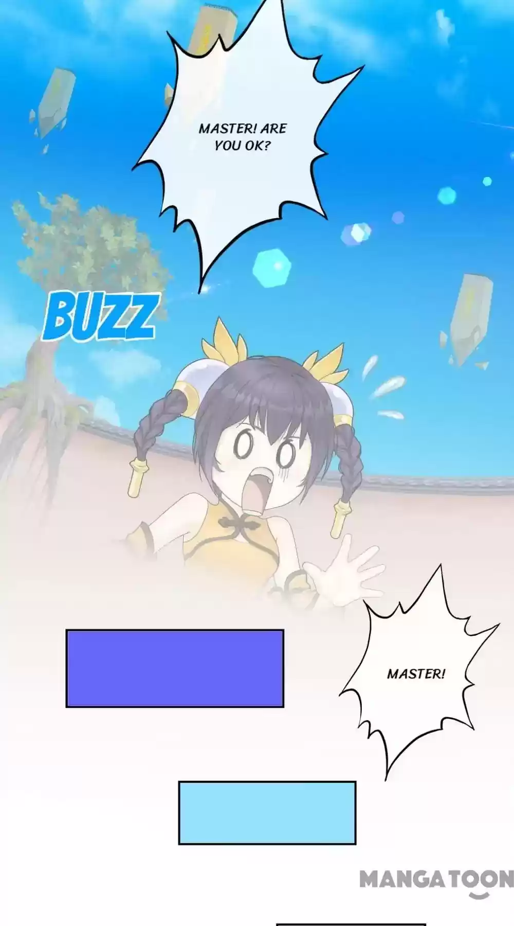 Demon God Episode 64