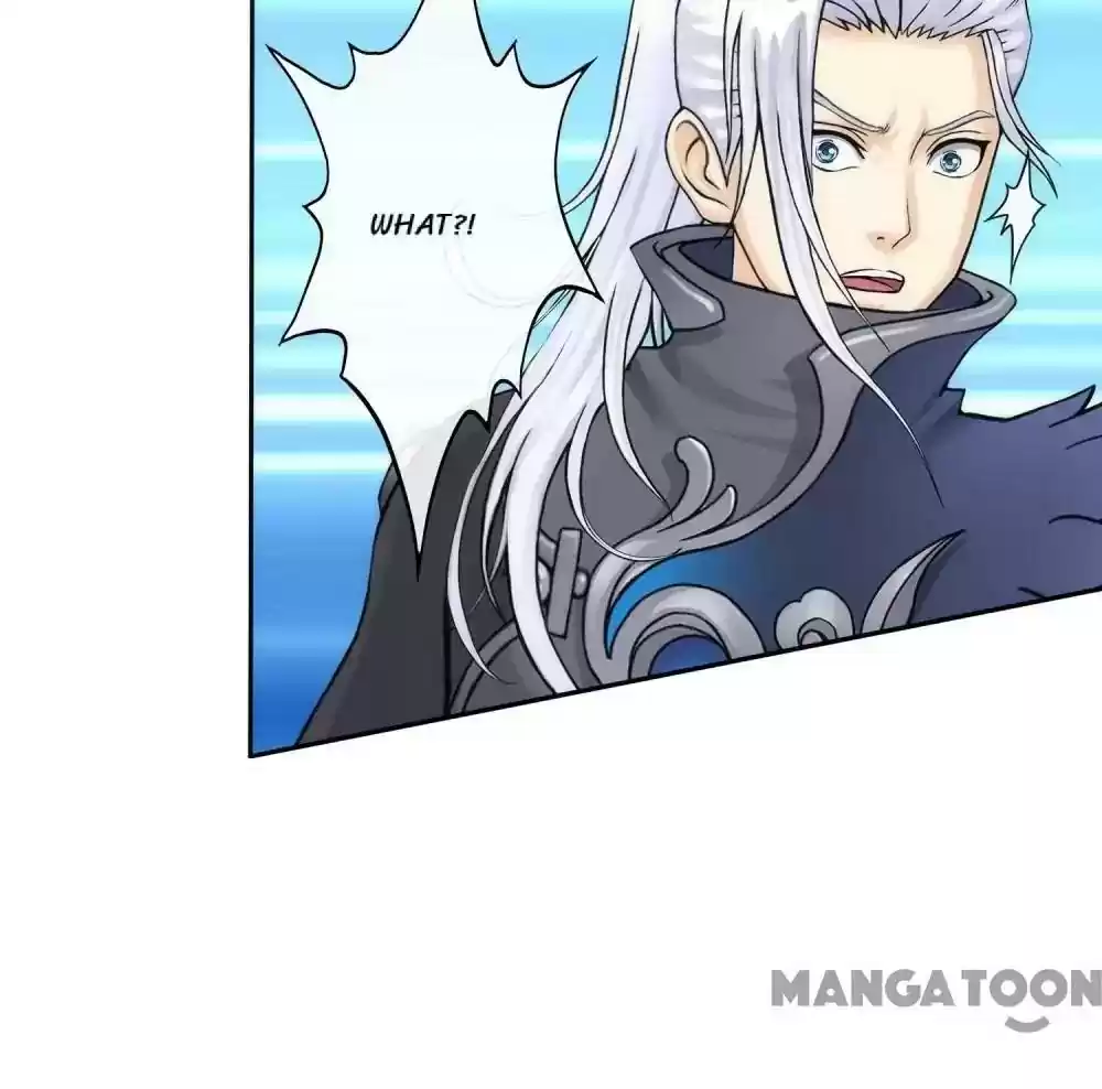 Demon God Episode 64