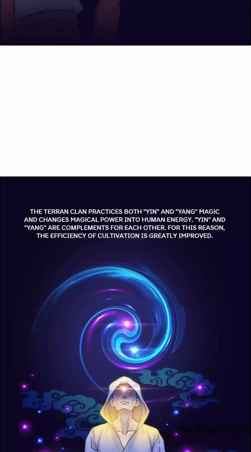 Demon God Episode 64