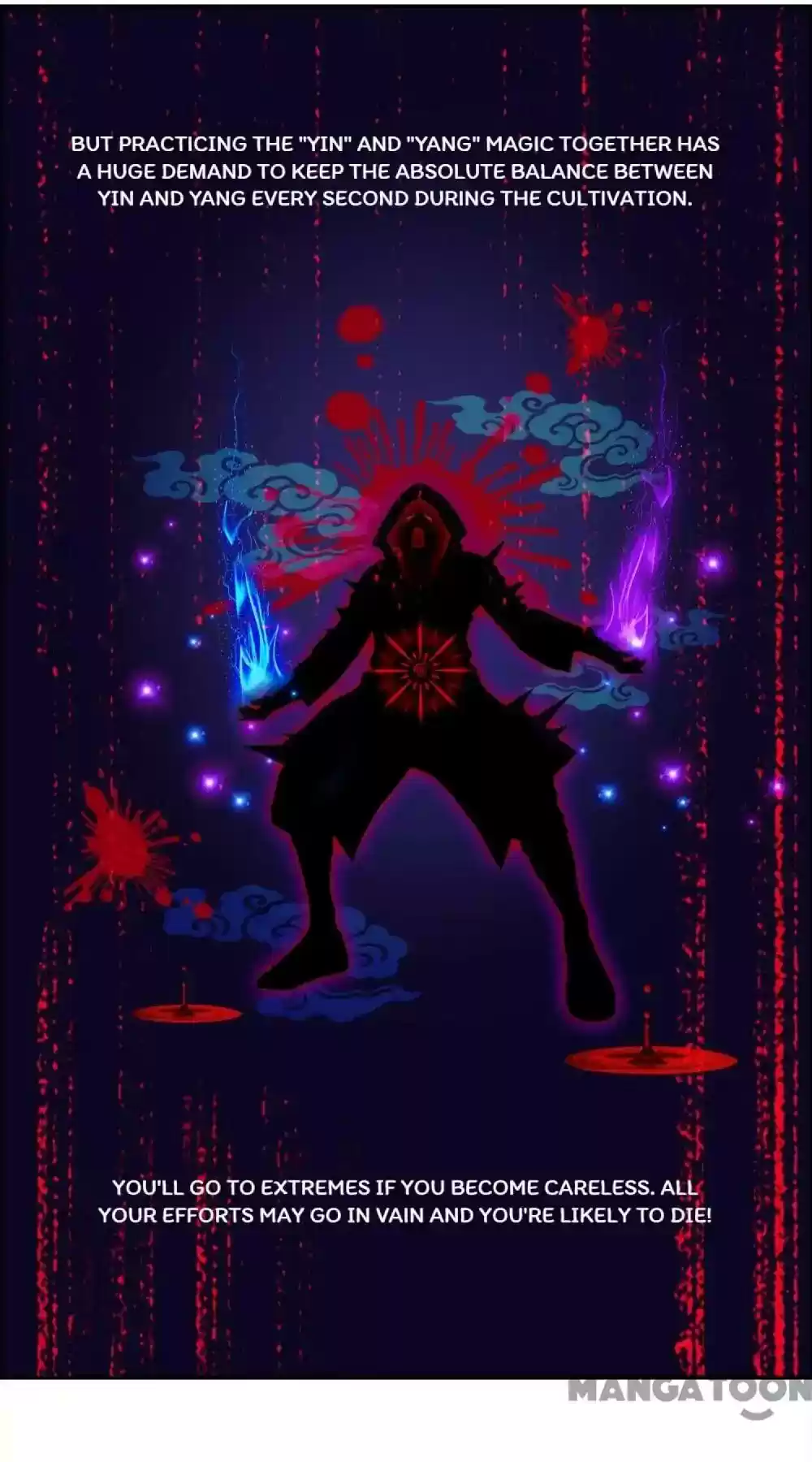 Demon God Episode 64