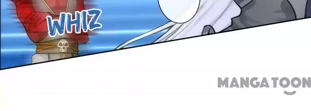 Demon God Episode 64