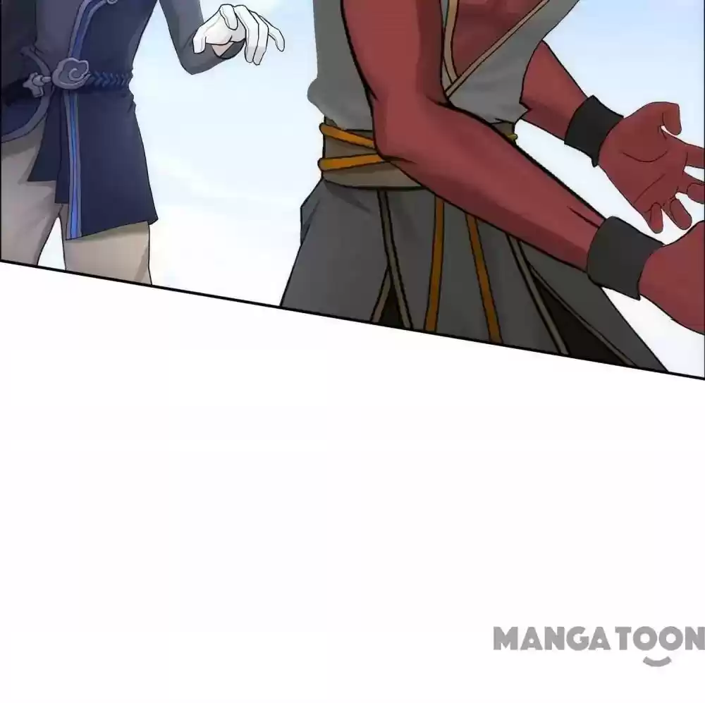 Demon God Episode 64