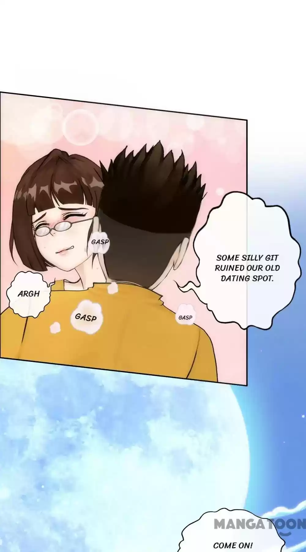 Demon God Episode 64