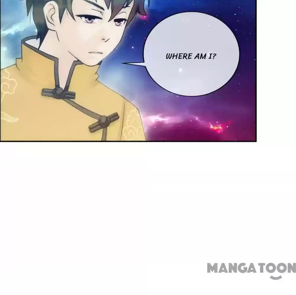 Demon God Episode 65