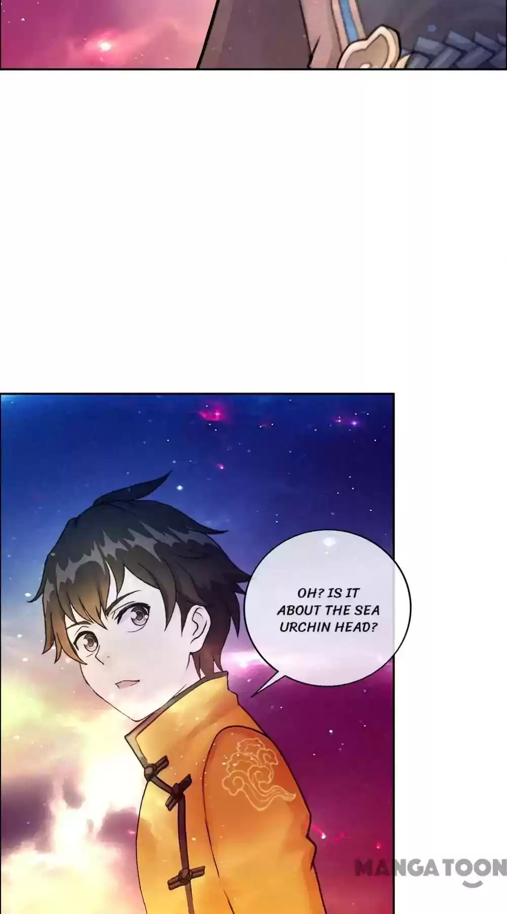 Demon God Episode 65